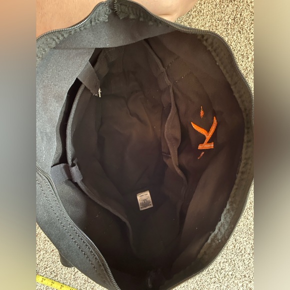 Monogram Tote - Land’s End - Picture 9 of 10